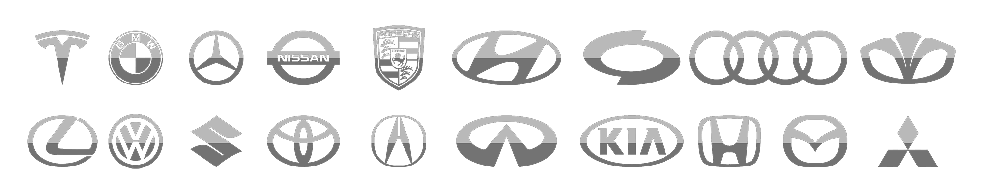 Badges