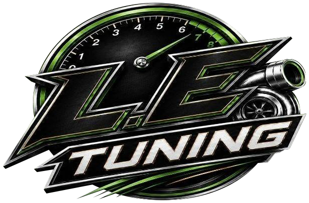 LE Tuning Logo