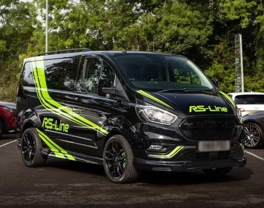 Van